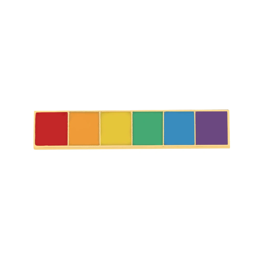 Pins LGBT