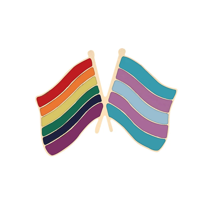 Pins LGBT