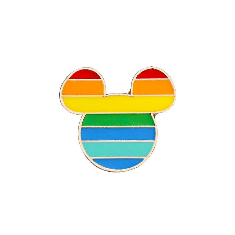 Pins LGBT