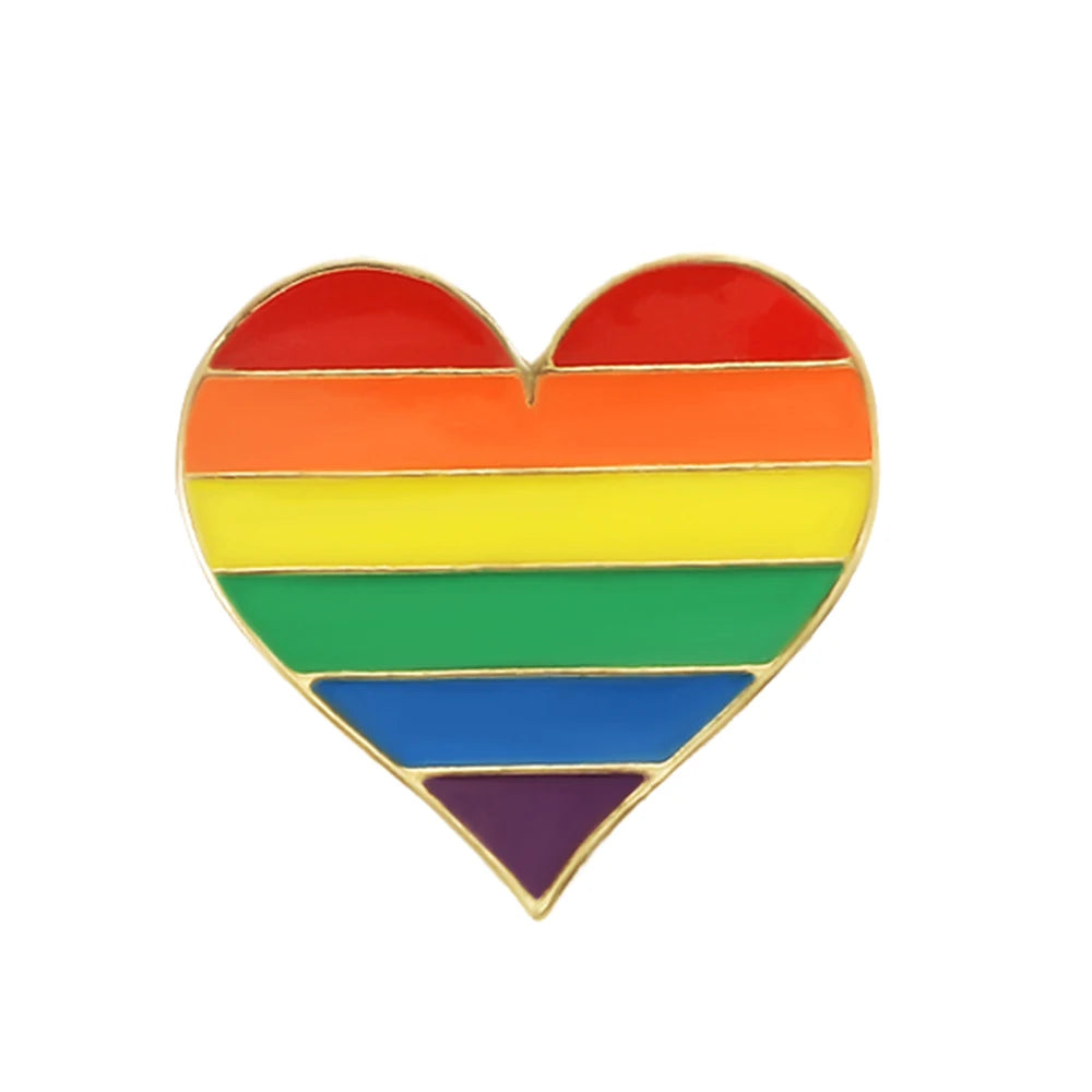 Pins LGBT