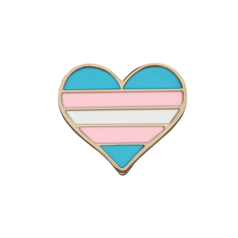 Pins LGBT