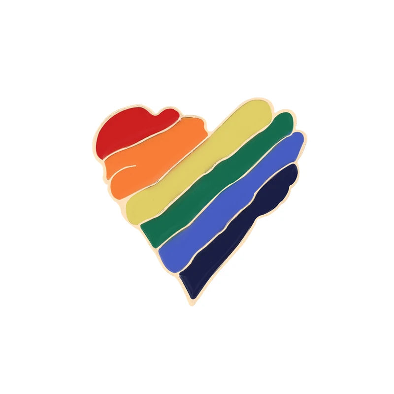 Pins LGBT