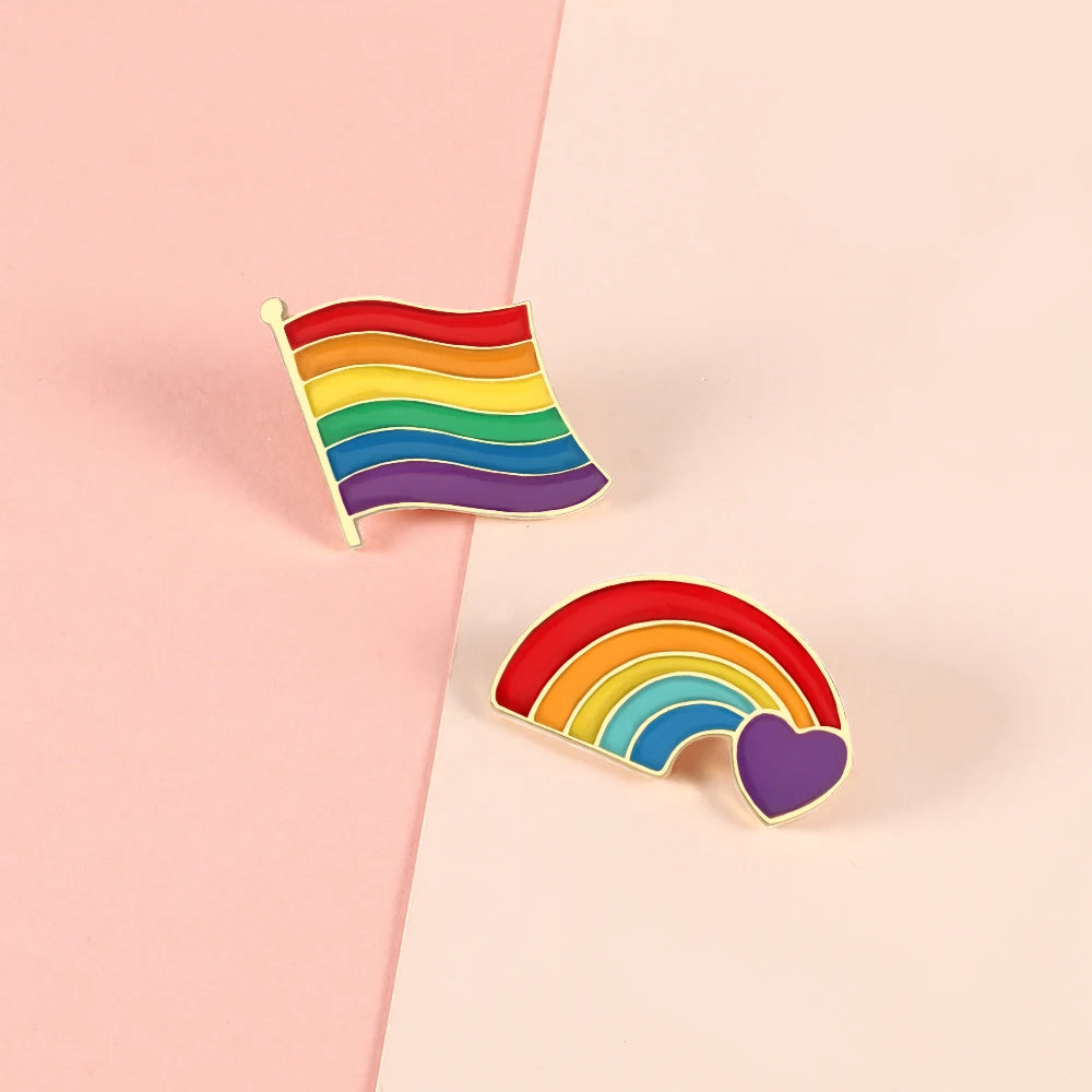 Pins LGBT
