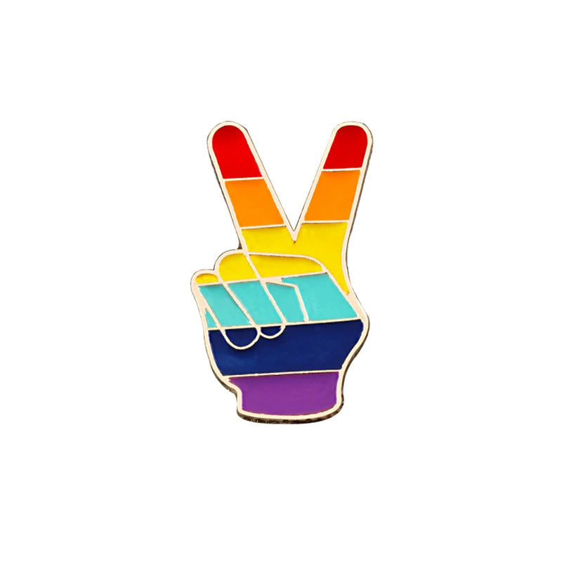 Pins LGBT