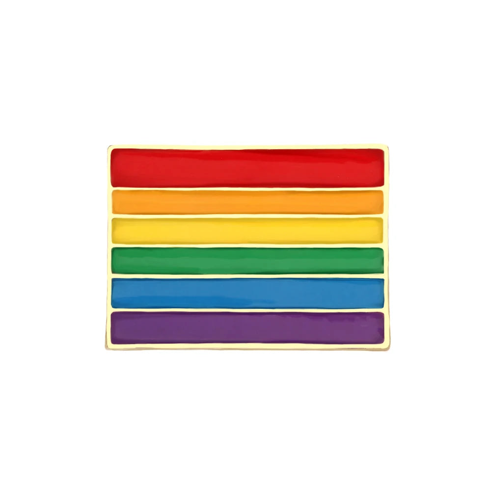 Pins LGBT
