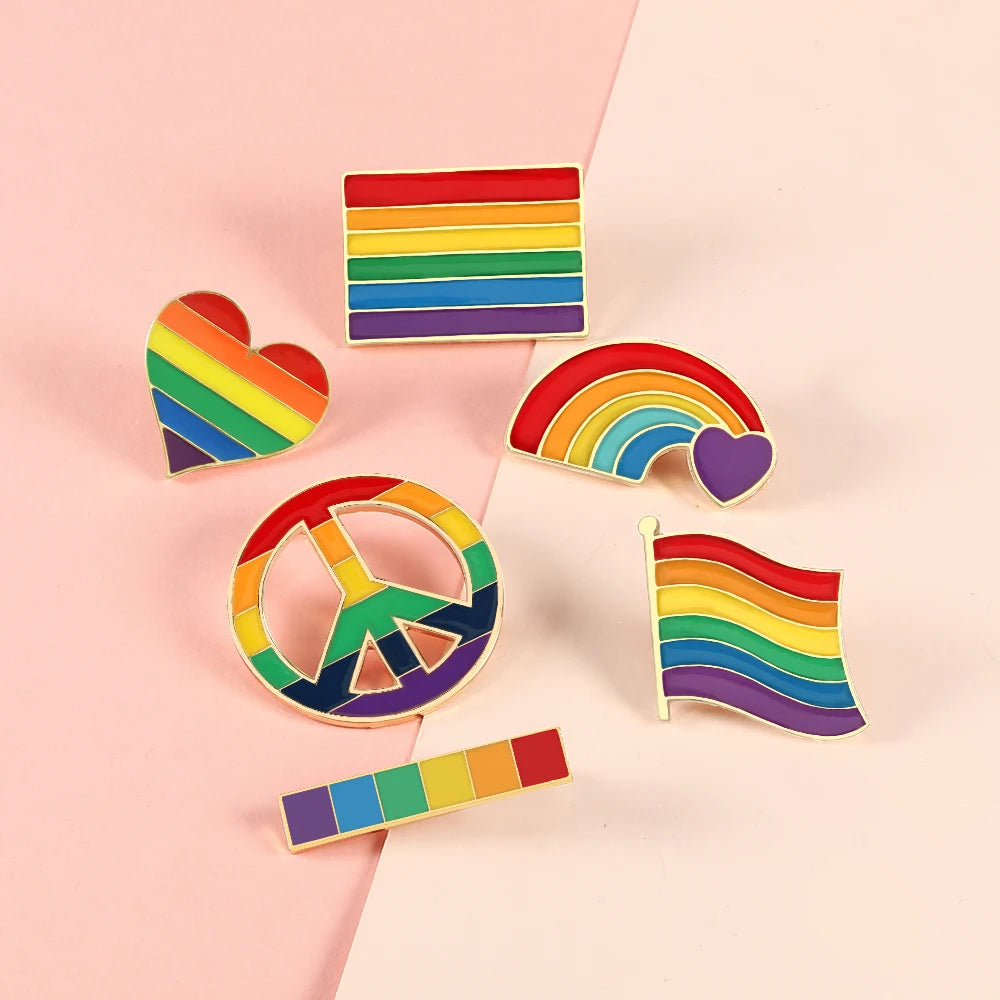 Pins LGBT