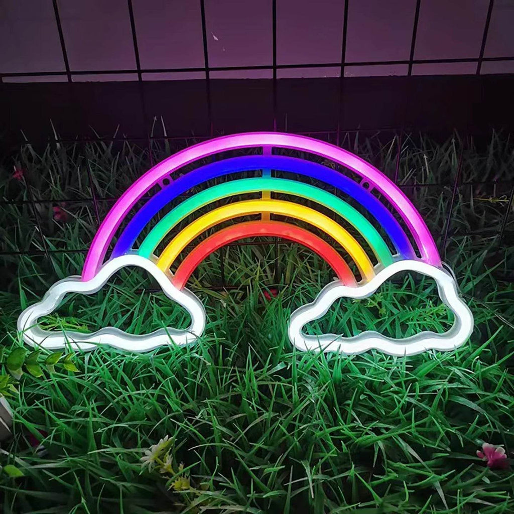 Neon Arc-en-ciel - LGBT-Market