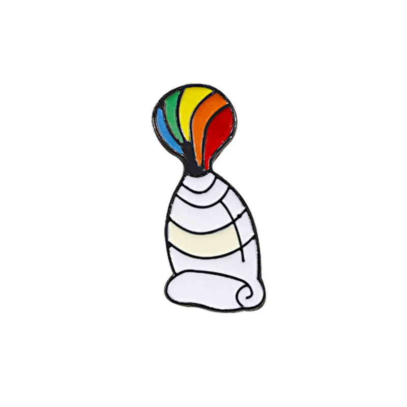 Pins LGBT