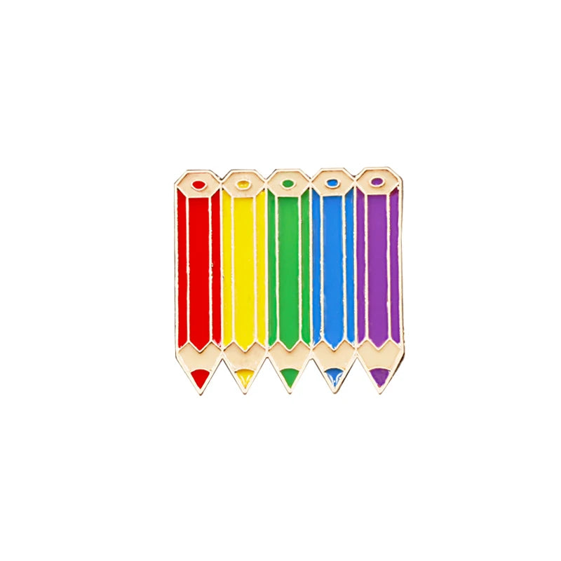 Pins LGBT