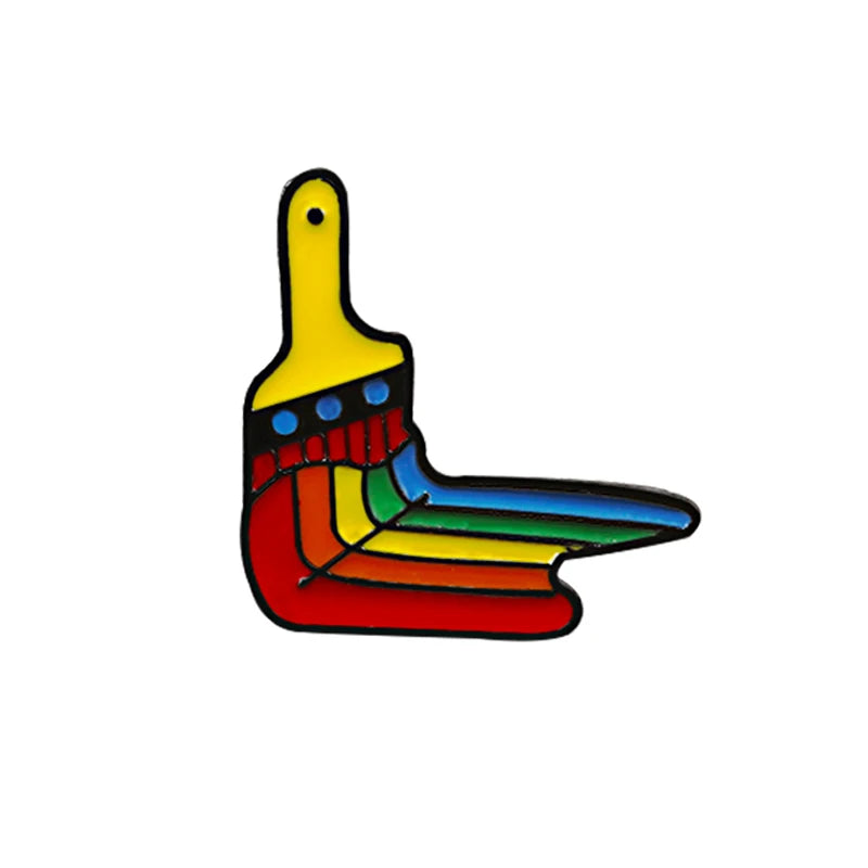 Pins LGBT