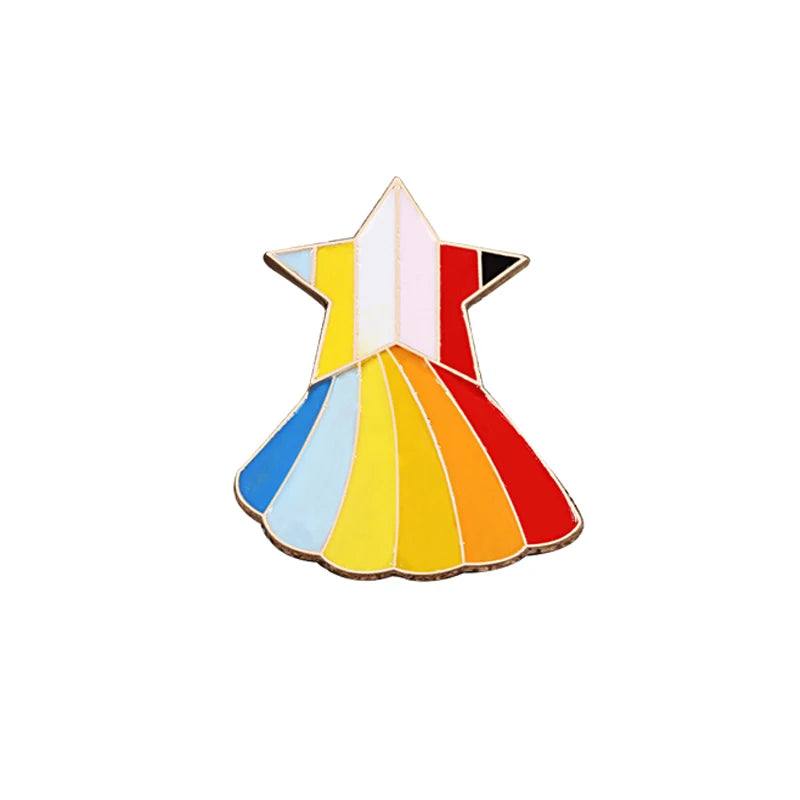 Pins LGBT