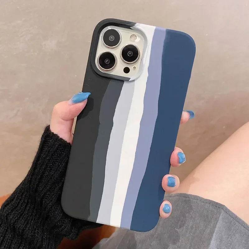 Coque arc en ciel - LGBT-Market